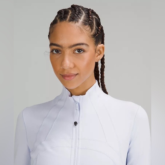 NWT Lululemon RARE Define Jacket Luon - Picture 5 of 8